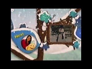 Sprout Split Screen Credits: Next (The Goodnight Show)