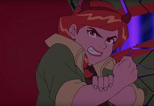 ‘Marvel Rising: Initiation’: Why Squirrel Girl Is So Rad in the New Female Superhero-Led Animated Series