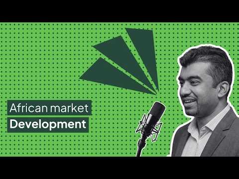 African market development