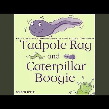 Repeat Song 2 - Caterpillar Boogie (Performance Version)