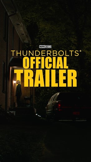 1.3M views · 31K reactions | Careful who you assemble. Marvel Studios’ Thunderbolts* is only in cinemas May 2025. | Marvel | Facebook