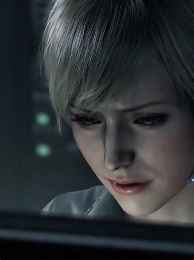 Sherry Birkin's Incredible Journey in Resident Evil 9 Requiem