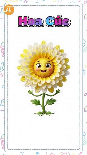 English Flower Names for Kids – Lesson 1 | Flower Names for Kids