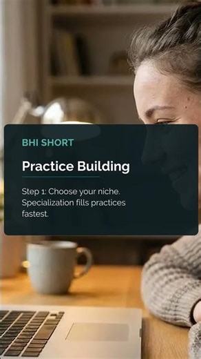 Building a Thriving Hypnotherapy Practice | Daily Insight