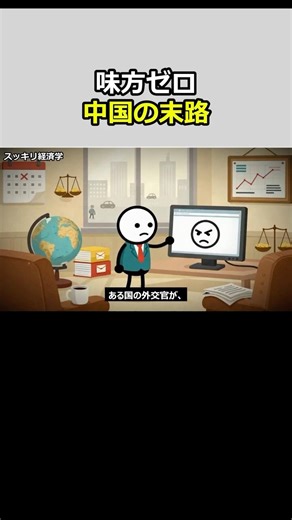 スッキリ解説、敵を増やし続ける中国の正体｜"力こそ正義"が2000年間止まらない理由