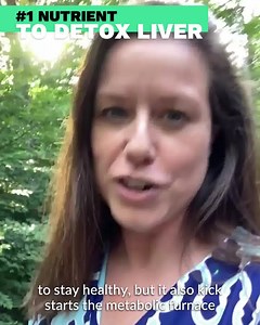 36 reactions | Liver is a hardworking organ, but with an unhealthy...