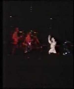 Jethro Tull - Aqualung - Live 1980 with classic lineup