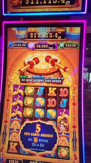 88 Drums Eternity! Free games and yep, you guessed it...