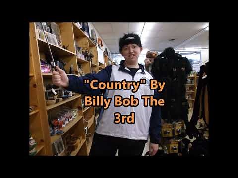 Country Parody Song