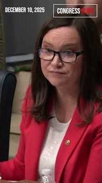 Sen. Moody Slams ESG Investing as “Agenda-Driven”