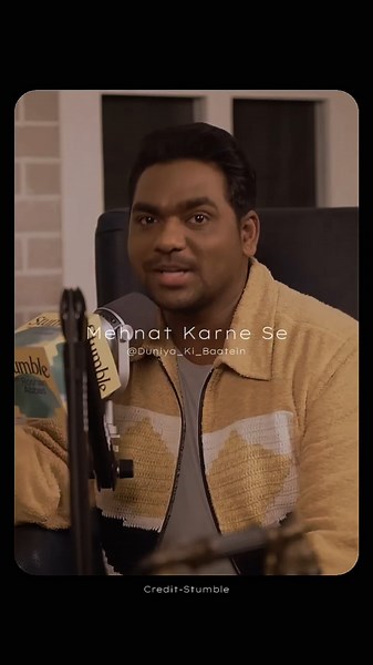 Bahut Mehnat Karne Se Ho Jata Hai | Motivational Video Hindi ft. zakir khan #shorts