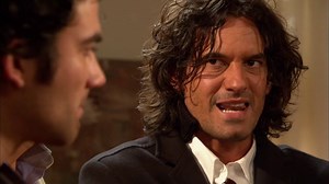 A del Monte örökösök - 1.rész.