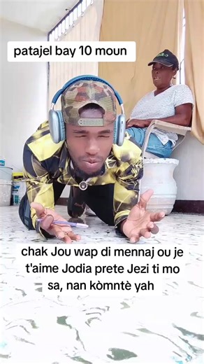 #levanjil #chretientiktok #vibe #puissance #1millionaudition_