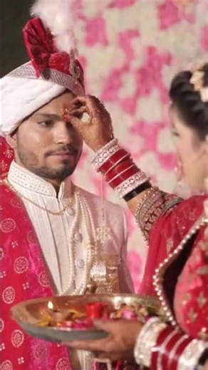 Senoor Rang...❤️👰‍♀#wedding #love #marriage #trending #shorts #viral #youtubeshorts #bihar #ritual