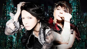 VAMPS、新曲「VAMPIRE’S LOVE」の30秒スポット公開