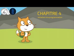 J'applique l'informatique - CE1 | Scratch - Introduction