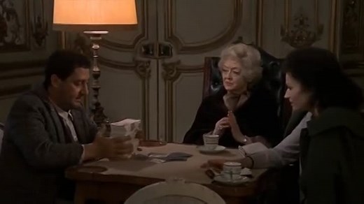 Lo scopone scientifico 1972 (ENG SUB)