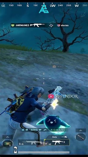 4.0 Update #pubgmobile #bgmi #pubg #mobilegame #gameloop #pubgm #rppendor #battleroyalegame #gaming