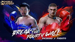 116K reactions · 10K shares | Manny Pacquiao!!!壘壘 類類May bagong laban...