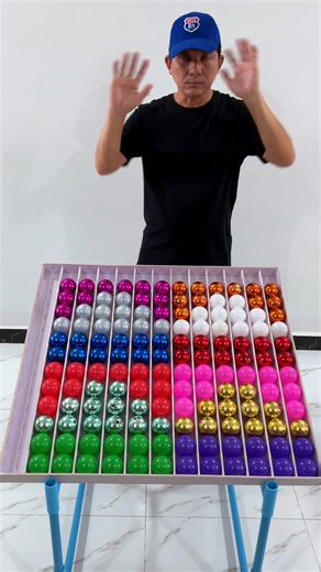 98K views · 988 reactions | Explore the Most Legendary Game Ball Puzzle Journey With Over 300 Epic Levels and 1 Guinness Record | Funny Dog | Facebook