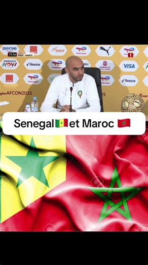 Le Challenge Tik Tok Sénégal et Maroc