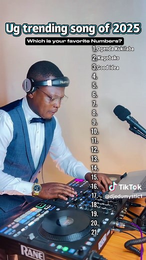 UG Music Trends 2025: Songs You Need to Hear
