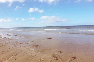 26 reactions | Seafield Park must surely be one of the most relaxing caravan holiday locations in Northumberland! Don’t you agree? | Seafield Caravan Park | Facebook