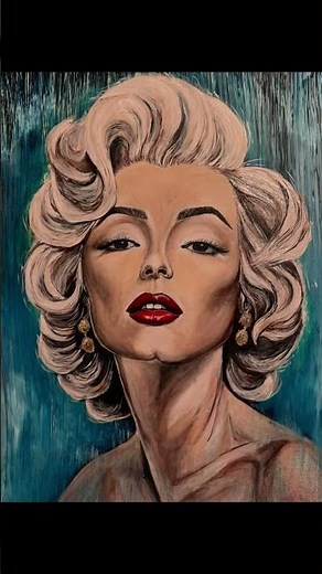 Marilyn Monroe: The Timeless Icon of Beauty and Grace