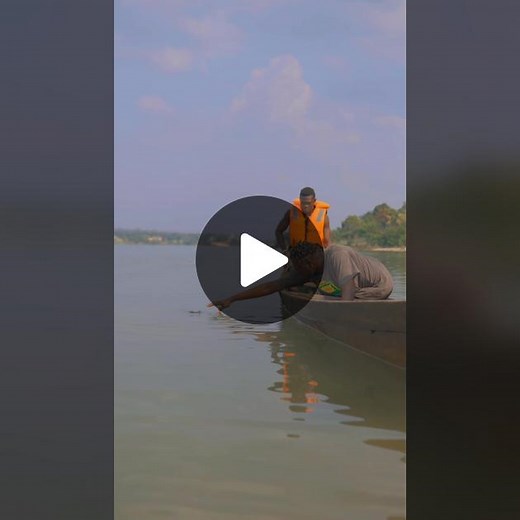 Fun and Laughter: Chilling in the Ocean Video Compilation