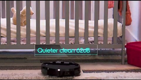 Aspiradora Robótica Inteligente Ionvac SmartClean 2000