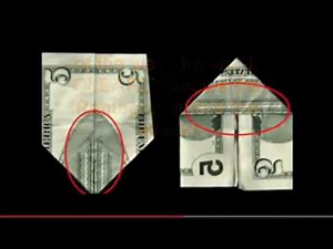 ALERT! Hidden Messages in $20 & New $100 Dollar Bill