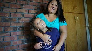 810K views · 2.4K shares | They didn't know the term "transgender," but they knew unconditional love and support was what their daughter needed. (via Human Rights Campaign) | Upworthy | Facebook