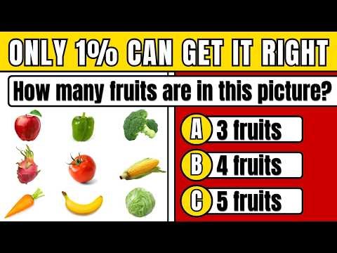 Logical Reasoning Test: Can You Get It Right?