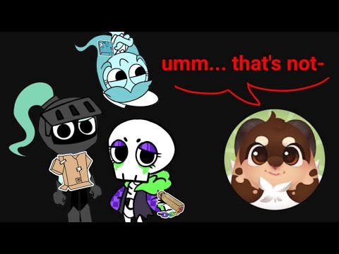 TROLLING Dandy’s World streamers with horrible trinket combos!