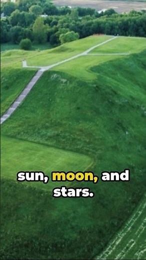 Mound Builders: North America’s Ancient Architects