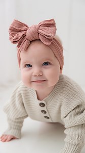 75K views · 537K reactions | The way she smiles when she sees my face 凉凉 #motherhood #momsofinstagram #momlife #babyfever #newborn #babiesofinstagram #babygirl | Laura Elizabeth Graham | Facebook