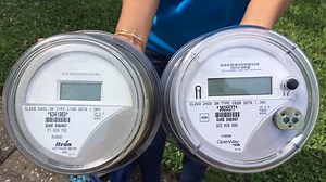 Ready to keep your electric bill down? Enter: smart meters