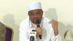 5.9K views · 156 reactions | NEW NTA DG ROTIMI PEDRO ASSUMES OFFICE REVEALS PLANS TO REPOSITION NTA TO DIGITAL FIRST MEDIA SPACE | NTA Network News | Facebook