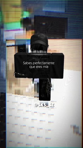 Drama de amor en Roblox: ¿Segunda oportunidad?