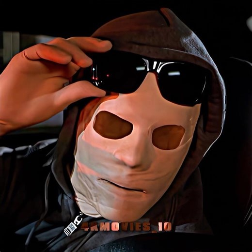 “He is invisible☠️😈" no batidão x the hollow man | #thehollow #hollowman #kids #usa #scary