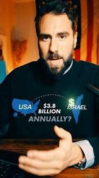 Is Israel America's Greatest Ally?