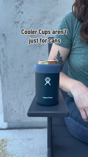Hydroflask Cooler Cups - Game Changer for Your Drinks!
