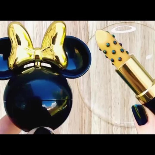 Creating Relaxing ASMR Slime Sounds