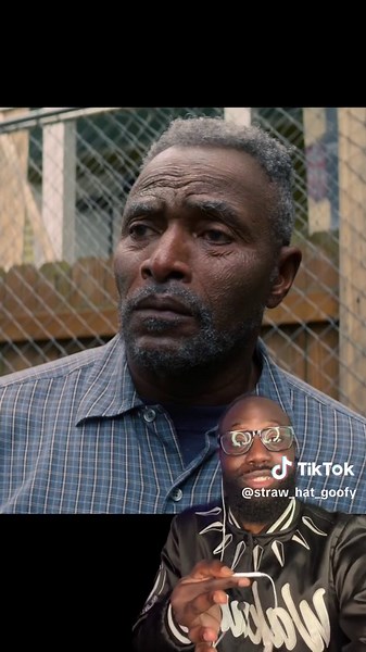 Straw Hat Goofy on TikTok