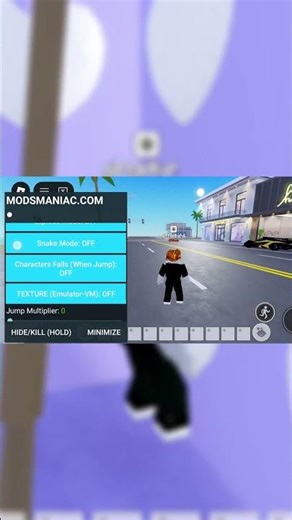 Roblox Mod Menu Unlimited ROBUX 2025 | Roblox Mod Menu Apk | Roblox Hack