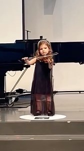 What does a day in the life of a 3-year-old musical prodigy really look like? 🎻✨ Angelica Nero opens her home and daily routine for a special visit with world-class violinist Ray Chen—from practice and play to curiosity, joy, and pure love for music. A rare behind-the-scenes moment where generations of musicians connect, inspire, and remind us why music matters. Full Video is now on Youtube https://youtu.be/f-Ljkz71daM #AngelicaNero #RayChen #Violin #ClassicalMusic #MusicProdigy#DayInTheLife #Y