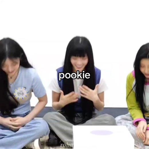 Pookie - The Definition of Iroha | Monster Maknae Iroha Edits