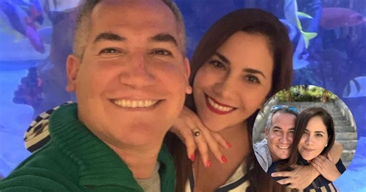 ¿Quién es Pablo Andrés de Vinatea, la nueva pareja de Andrea Llosa?