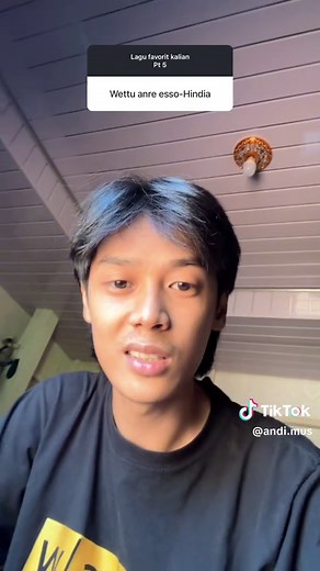Andi Mus (@andi.mus) - Fejje na cani🙏🏻 #bugis