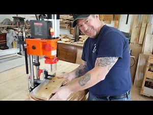 Vevor mortise machine the tool that really ups your woodworking game!